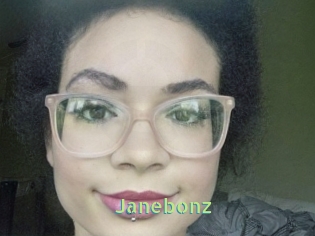 janebonz Une Etudiante Sexy