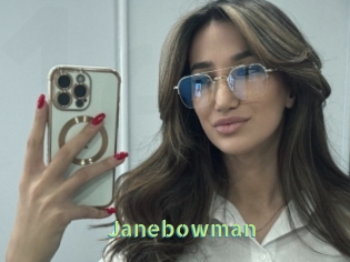 Janebowman