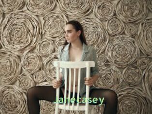 Janecasey