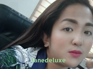 Janedeluxe