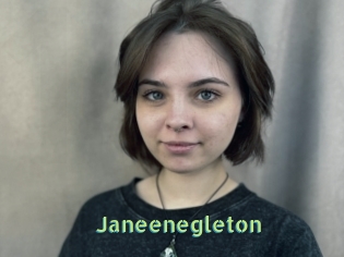 Janeenegleton