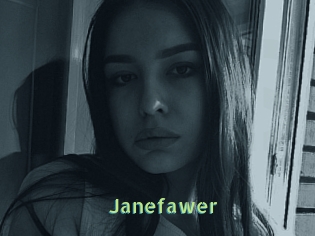 janefawer Une Etudiante Sexy