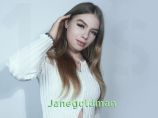 Janegoldman