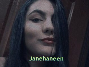 Janehaneen