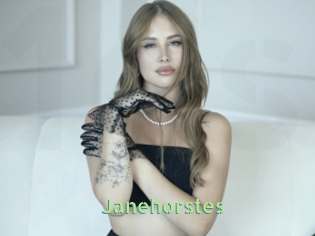 Janehorstes