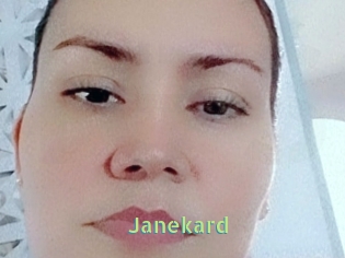 janekard Une Etudiante Sexy