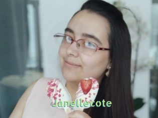 Janellecote