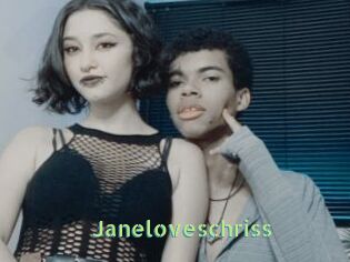 Janeloveschriss