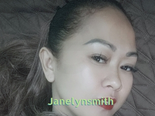 Janelynsmith