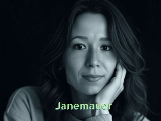 Janemauer