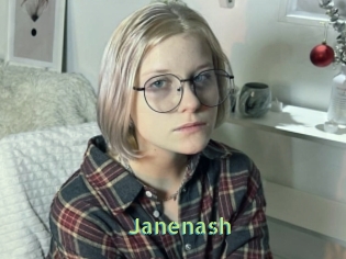 Janenash