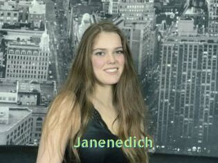 Janenedich