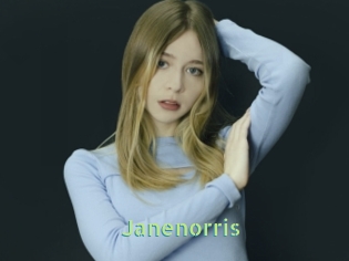Janenorris