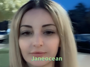 Janeocean