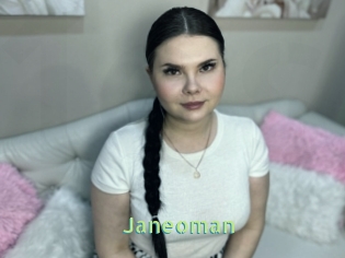 Janeoman