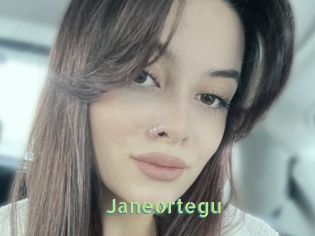 Janeortegu