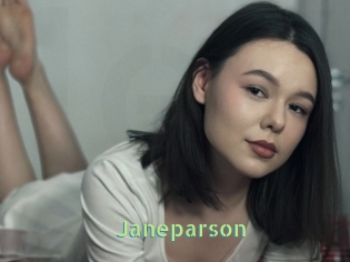 Janeparson