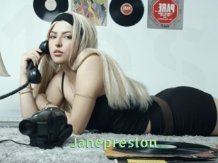 Janepreston