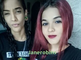 Janerobins