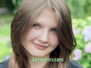 Janerosses