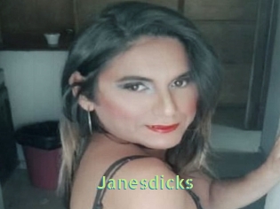 janesdicks Une Etudiante Sexy