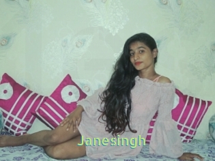 Janesingh