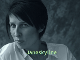 Janeskyline
