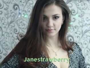 Janestrawberry