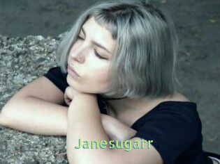 Janesugarr