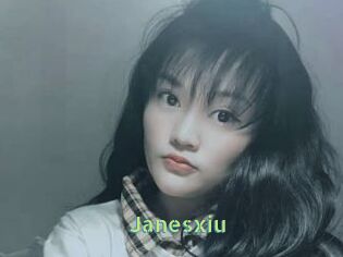 Janesxiu