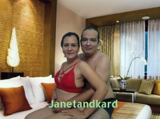 Janetandkard