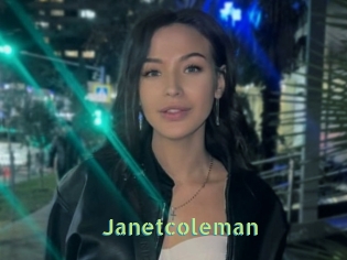 Janetcoleman