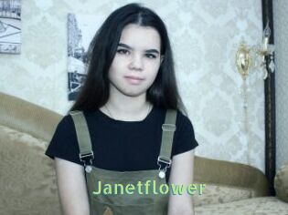 janetflower Une Etudiante Sexy