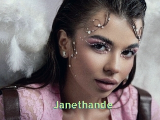 Janethande