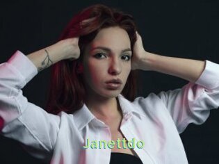 Janettdo
