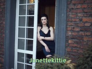 Janettekittie