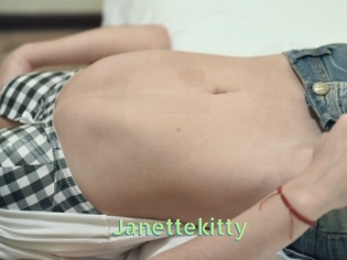 Janettekitty