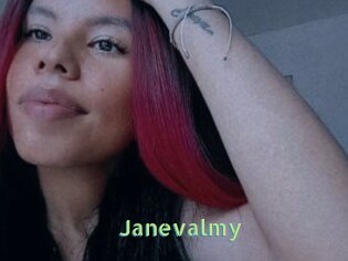 Janevalmy