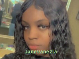 Janevanezla