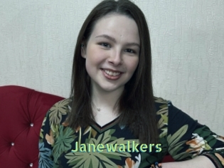 Janewalkers