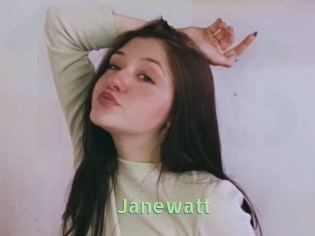 Janewatt
