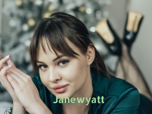 janewyatt Une Etudiante Sexy