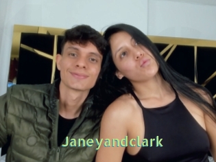 janeyandclark Une Etudiante Sexy