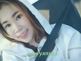 Janeyanyan