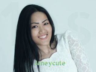 Janeycute