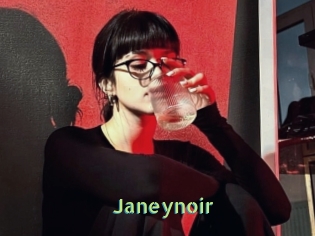 Janeynoir