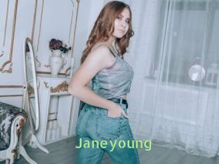 janeyoung Une Etudiante Sexy