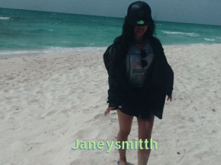 janeysmitth Une Etudiante Sexy