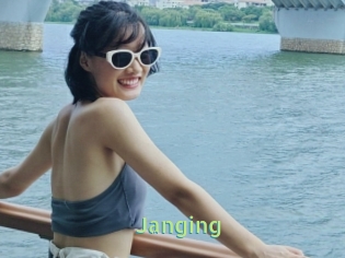Janging