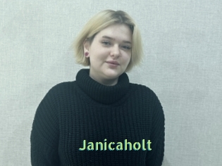 Janicaholt